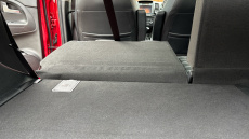 Kia Venga 1.6 4 5dr Auto [6] Petrol Hatchback